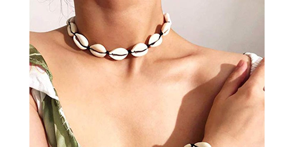 Everything You Need To Know About Puka Shell Accessories