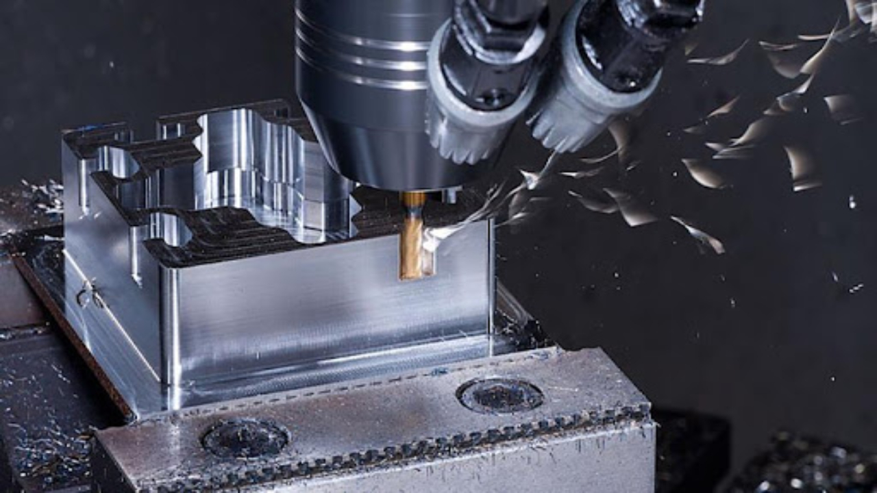 Everything You Need to Know About Choosing the Right Aluminum Alloy for CNC Machine Projects