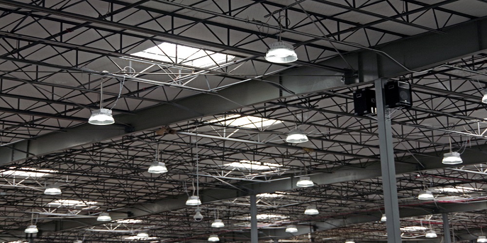 What Are LED High Bay Ceiling Lights All About?