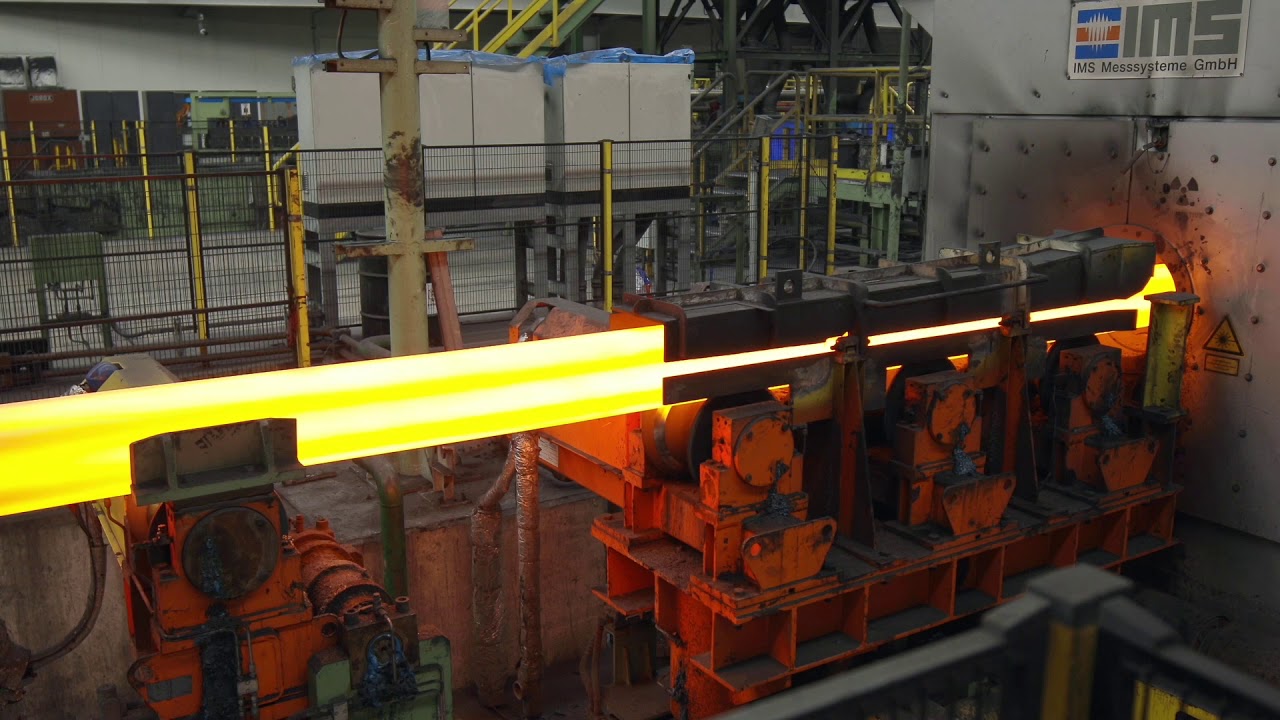 The Role of Automation and Robotics in Modern Steel Pipe Manufacturing Facilities