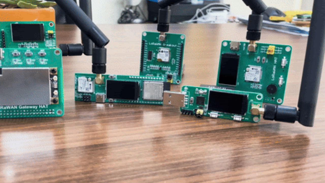 What Are the Essential Components of an Embedded SBC?