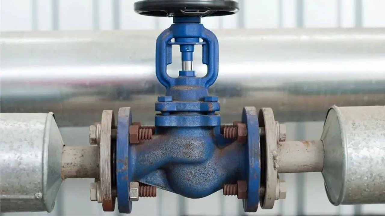 What to Look for When Choosing Qualitative Cast Iron Valve Manufacturer?