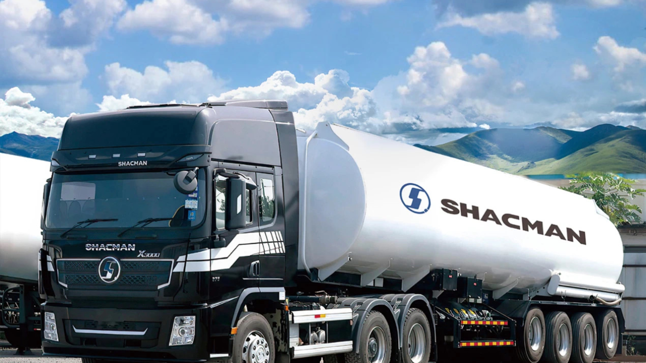 Client Preferences: Shacman vs. HOWO Truck Analysis