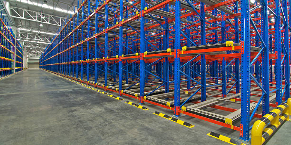 Considerations for Choosing a Cantilever Rack