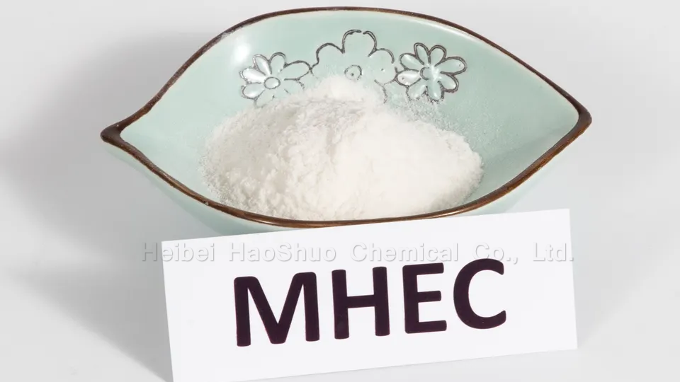 Exploring MHEC's Applications in the Pharmaceutical and Personal Care Industries