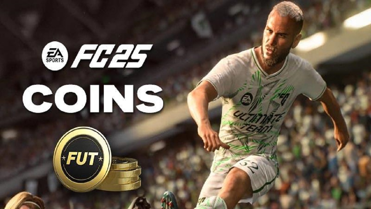 Why FIFA Gamers Using PS4 Prefer BuyFifaCoins.Com for Buying FC 25 Coins?