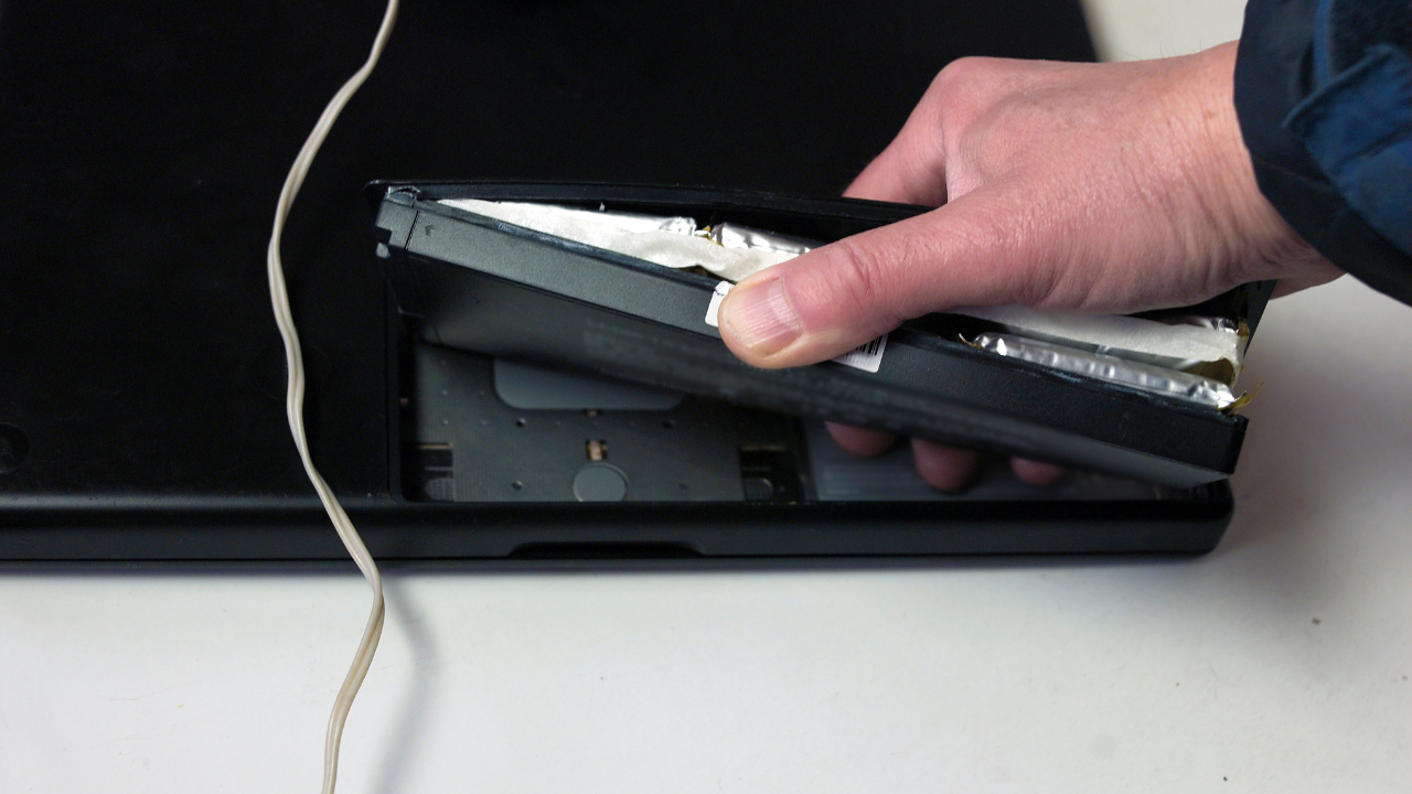 Shop Brand New Expert-Approved HP EliteBook Batteries Today