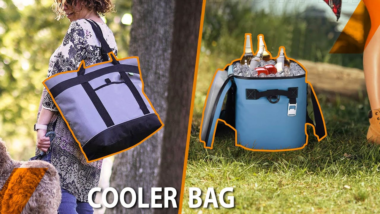 Everich Quality Standards: What Sets Our Wholesale Cooler Bags Apart